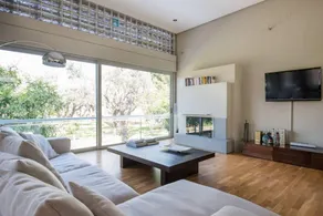 Children-friendly apartment with terrace & garden | Garden view | Perfect for remote work - Image 4