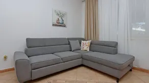 Beautiful flat with pool, terrace & BBQ | Dogs allowed - Image 2