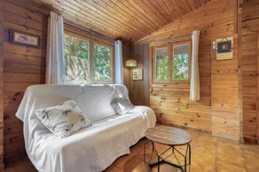 Null 'Entre Viejos Olivos 2' with Mountain View, Shared Pool and Air Conditioning - Image 3
