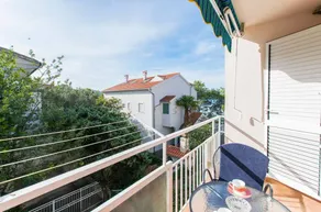 Private room with barbeque & garden | Sea view - Image 2