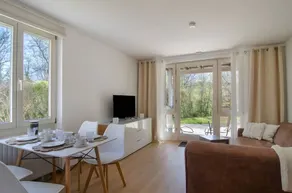 Apartment 'Mojo’s Lake Constance Dream' with Private Terrace, Garden and Wi-Fi - Image 2