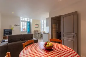 Charming flat | City view | Pet-friendly - Image 4