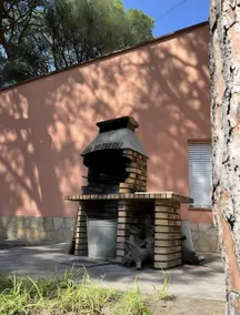 Ferienhaus 'Rocaclara' mit privatem Pool, Garten und WLAN - Image 3