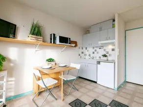 Charming studio | Next to the ski - Image 2