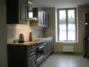 Gite with terrace, garden & BBQ - Image 2