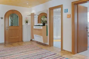 Charming holiday apartment with barbecue, garden & terrace | Mountain view - Image 3