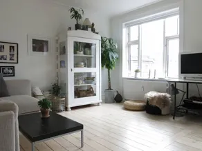 Fiskedamsgade - Space For 4 People - Image 2