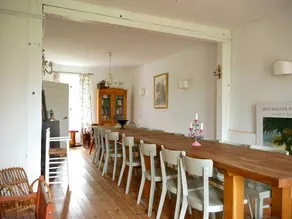 Family-friendly holiday home with barbeque, terrace & hot tub | Perfect for remote work | Pets allowed - Image 4