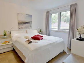 Appartement avec terrasse et sauna - Image 5