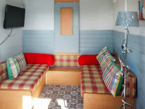 Family-oriented pleasant cottage with garden & barbeque | Pet-friendly - Image 2