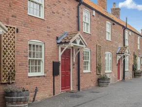 Children-friendly cottage with garden | River view | Pets allowed - Image 2