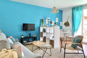 Family-oriented flat with terrace | Pets allowed - Image 2