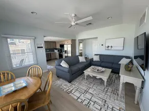 Merveilleuse maison de vacances adaptée aux familles | Proche de la plage - Image 3