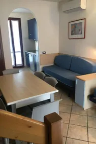 Appartement avec piscine - Image 3