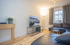 Flat with garden & terrace | River view | Pets are welcome - Image 5