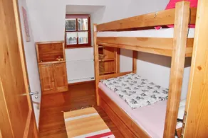 Charming flat with barbeque - Image 2