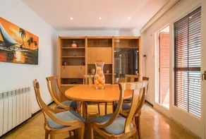 Wohnung | Perfekt für die Arbeit von Zuhause - Image 5