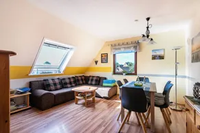 Apartment 'Gode Sünn' with Private Terrace, Garden and Wi-Fi - Image 3