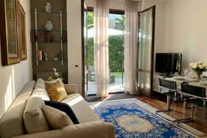 Appartement avec jardin - Image 2