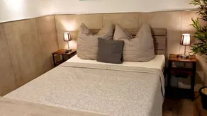 Wohnung mit Whirlpool, Sauna und Pool - Image 2