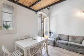 Apartment 'Portblanc' mit Balkon, WLAN und Klimaanlage - Image 2