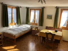 Appartamento con giardino | Vista sulla montagna - Image 2