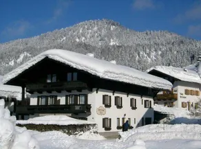 Gästehaus Else (DE Reit im Winkl) - Lehrberger Hubert - 8204 - Image 5