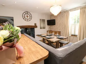 Fantástica casa rural apta para familias con jardín y terraza | Se admiten mascotas - Image 4