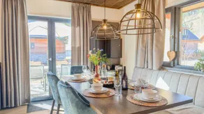Wonderful house with garden & terrace | Pet-friendly - Image 3