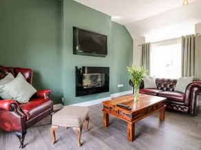 Cottage with 4 rooms for 8 persons - Image 3