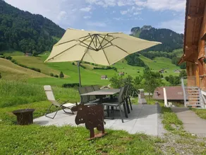 Fully equipped pleasant apartment with barbecue, terrace & garden | Nature view | Dogs allowed - Image 2