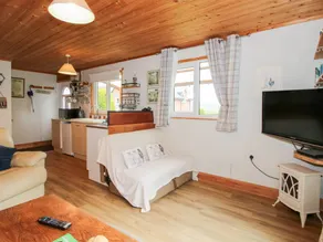 Casa rural con jardín - Image 4