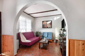 Ferienhaus mit Garten, Grill und privatem Pool - Image 4