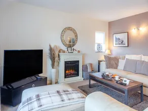 Family-friendly charming cottage with garden & terrace | Pet-friendly - Image 2