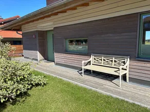 Maison avec sauna, jardin et terrasse | Vue nature - Image 3