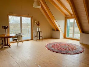 Oasis With Permaculture Garden And Yoga Space - Image 5