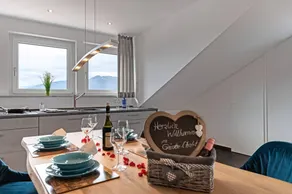Fully equipped nice holiday apartment | Mountain view - Image 5