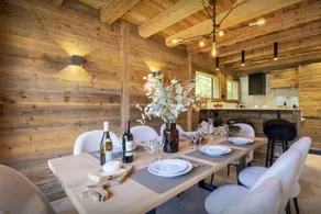 Chalet con terrazza, barbecue e giardino | Vista sul lago | Ideale per lavorare da remoto - Image 5