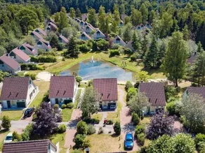 Bungalow avec 3 chambres à coucher pour 5 personnes - Image 2
