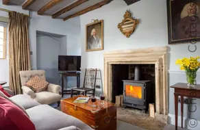 Family-oriented beautiful cottage with garden | Pets are welcome - Image 4