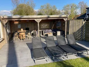Ferienbungalow Reefhouse 57 In Stavenisse - Image 4