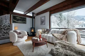 Charming family retreat for 7 with sauna in Châtel - OVO Network - Image 5