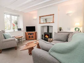 Children-friendly cottage with garden | Dogs allowed - Image 3