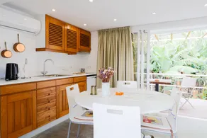 Chambre chez l'habitant | Vue nature - Image 4