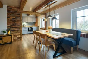 Appartamento con sauna e terrazza - Image 3