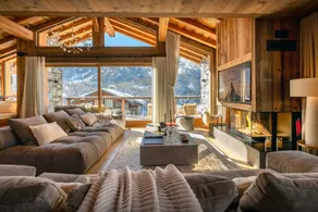 Chalet avec jardin, barbecue et piscine privée | Parfait pour le travail à distance - Image 3
