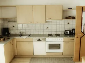 Apartment Sonne 1 by Interhome - Image 2