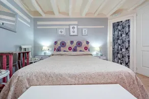 Apartment 'El Capricho De Alcorisa' mit WLAN für 8 Personen - Image 2