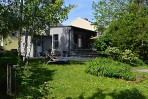 Ample house with terrace & garden - Image 3
