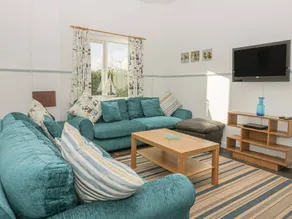 Cottage avec barbecue et jardin | Vue plage - Image 5